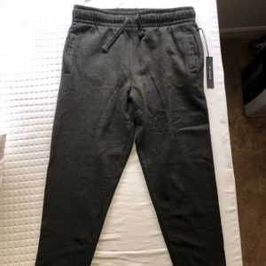 *New With Tags* Mens Large Grand AC Sweatpants